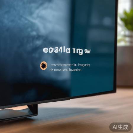 小米电视：耐心找齿轮