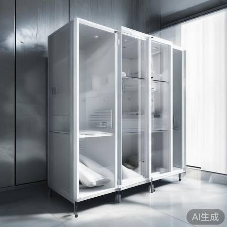 消毒柜保养：关门节能防隐患