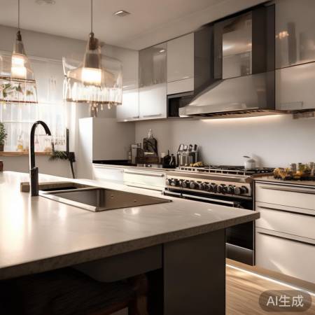 爱护消毒柜，从自然生活开始