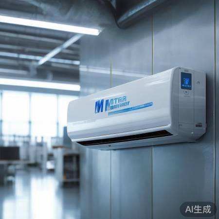 米特拉空气能，高效节能之选