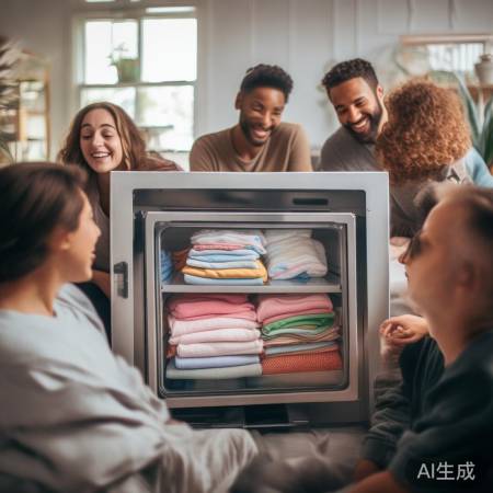 婴儿专用消毒柜，守护宝宝健康