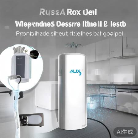 奥克斯AUX热水器免拆除垢器，