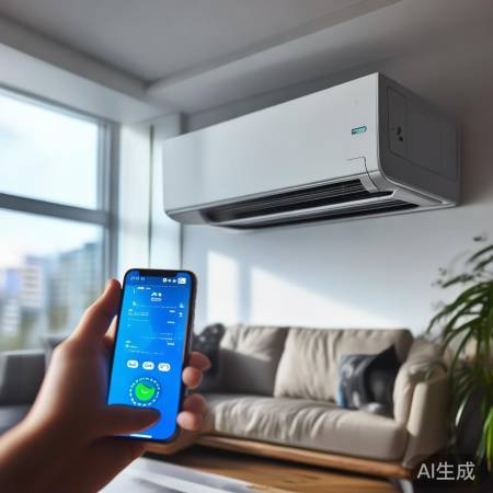 智能家居，生活更美好