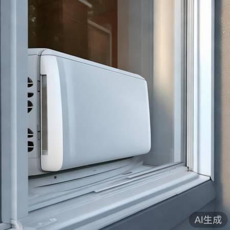 安装空调罩建议