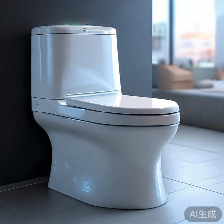 智能马桶选功能,健康卫生两相宜