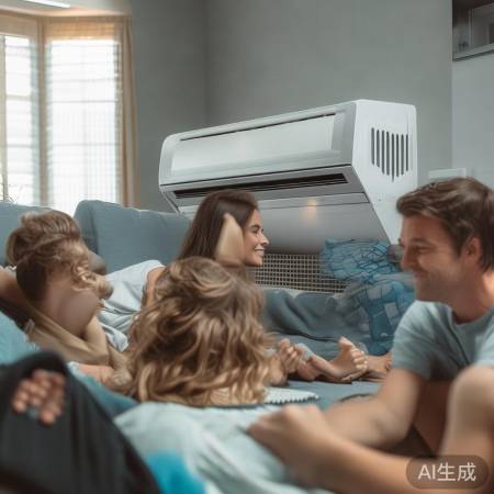 中央空调选对品牌省心又省电