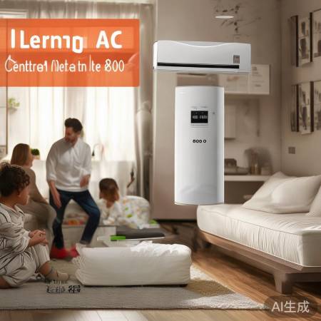 选对空调,省电又省心