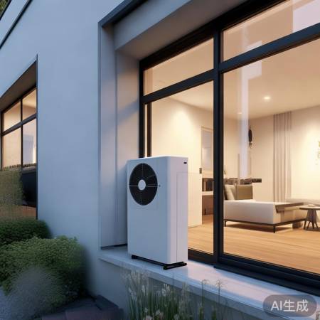 中科福德空气能，装修好帮手