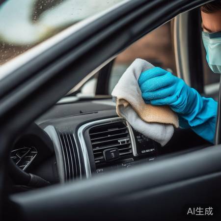 清洁空调，通风除污