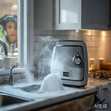 美的热水器温度大调查