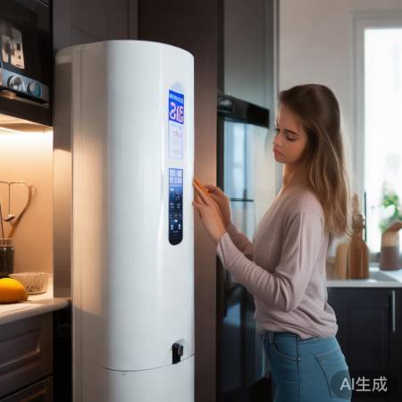 热水器温度调节关键