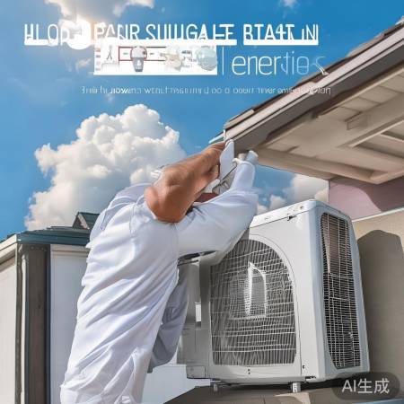 海尔空气能热水器,6年保修。