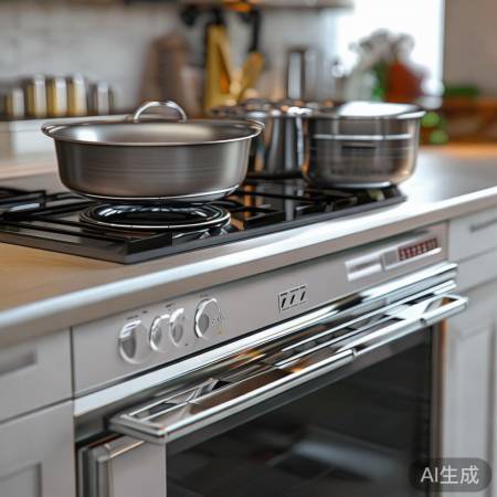 ZZ灶具,材质优,设计巧