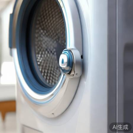 儿童洗衣机安全锁,防意外神器