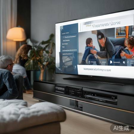 Tzi电视保修指南,生活无忧