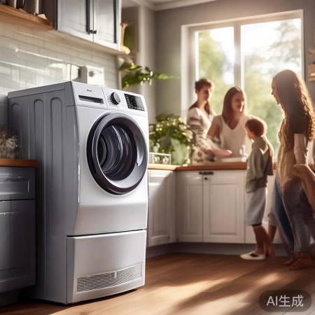 空气能烘干机,生活好伴侣