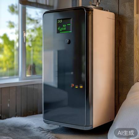 节能环保壁挂炉