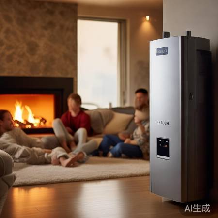 林内壁挂炉,温暖神器