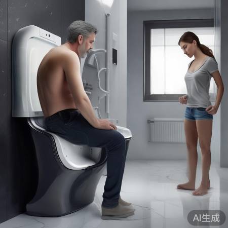 智能马桶:价格高,清洗效果个体