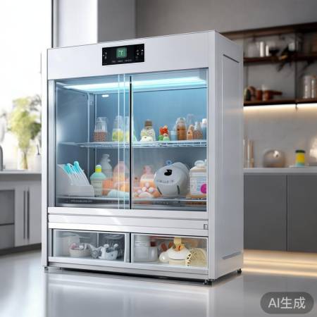 多功能消毒柜,价格高容量大