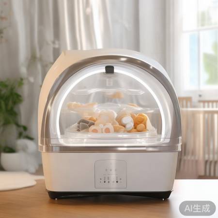 贝亲消毒柜,妈妈首选