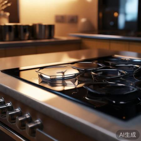 红日9002灶,性价比高,亲民