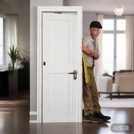 珠海门装费用约500-1000