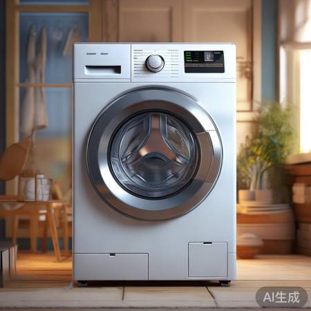 单桶洗衣机线路图解析