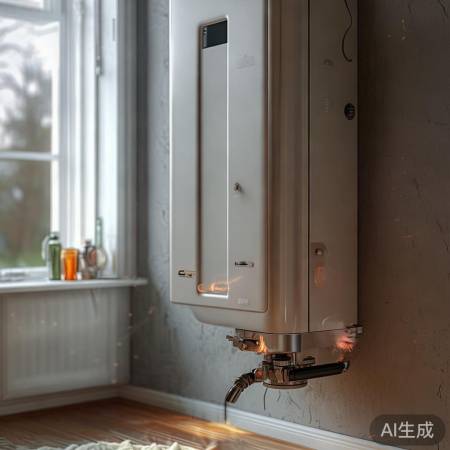 壁挂炉声音过大检查方法