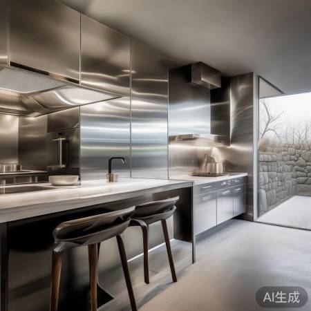 安装消毒柜墙上