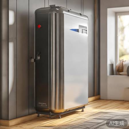空气能热水器，耐用又方便