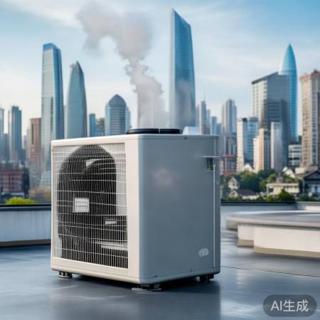 高效节能，环保热水神器