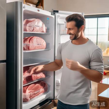 肉类保鲜小窍门分享