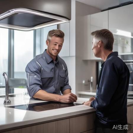 雅士林售后贴心服务