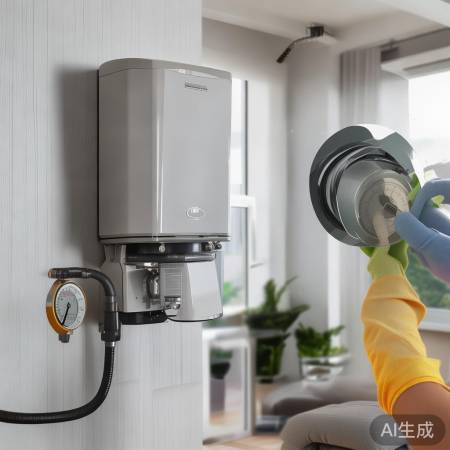 壁挂炉保养与安全须知