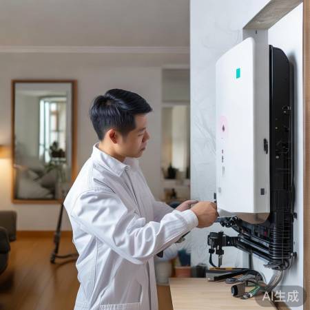 广州阿里斯顿壁挂炉维修好评