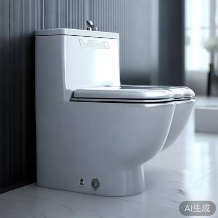 智能马桶AI科技,个性化卫浴体