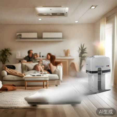 中央空调选购指南