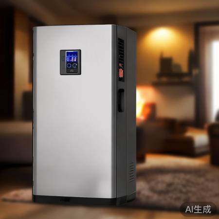 壁挂炉，冬日暖星