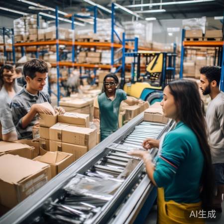 供应链整合关键