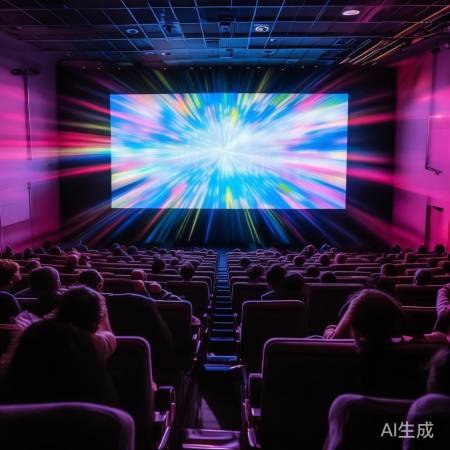 画面闪烁,如跳迪斯科