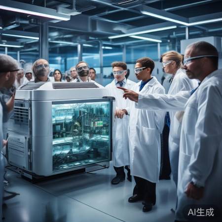 “科普：空气能辐射制冷技术”