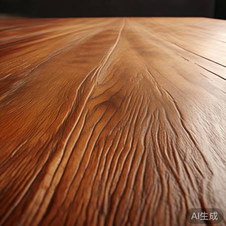 材质讲究第一步