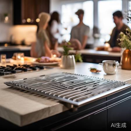 选灶架子，选自然舒适