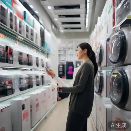 国内品牌受欢迎