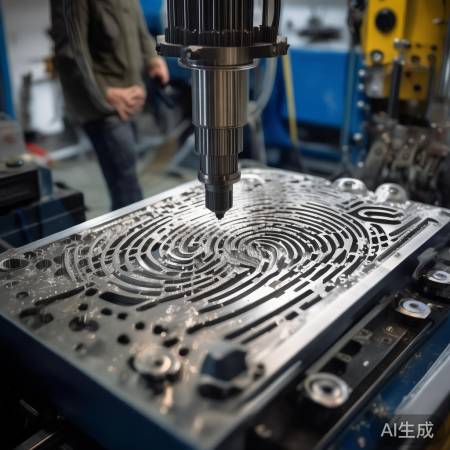 冲压拉伸变盒子