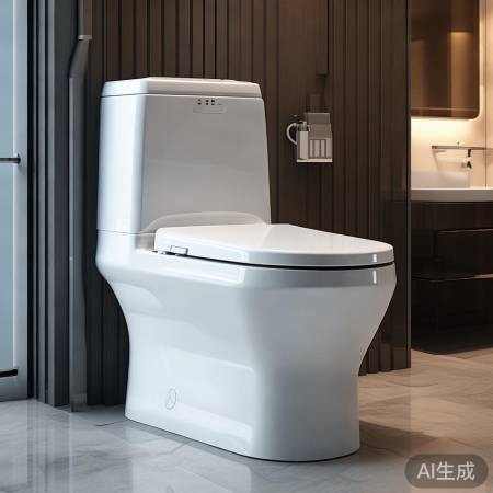 智能马桶发展成熟