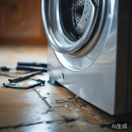 洗衣机小技巧，生活更美好