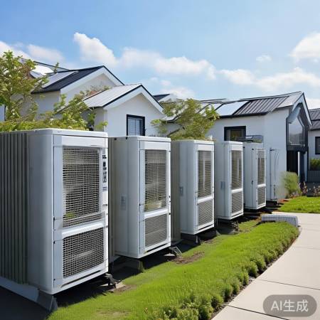 环保新选择，共建美丽家