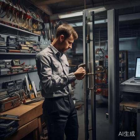 安全至上，专业快捷